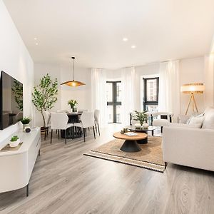 Appartement met Drie Slaapkamers